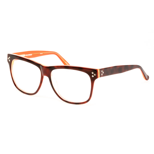 Matthew Williamson x Linda Farrow Tortoiseshell Eyeglasses MW68C3OPT