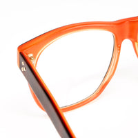 Matthew Williamson x Linda Farrow Tortoiseshell Eyeglasses MW68C3OPT