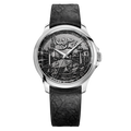 Venezianico Redentore Historia Temporis Black Watch
