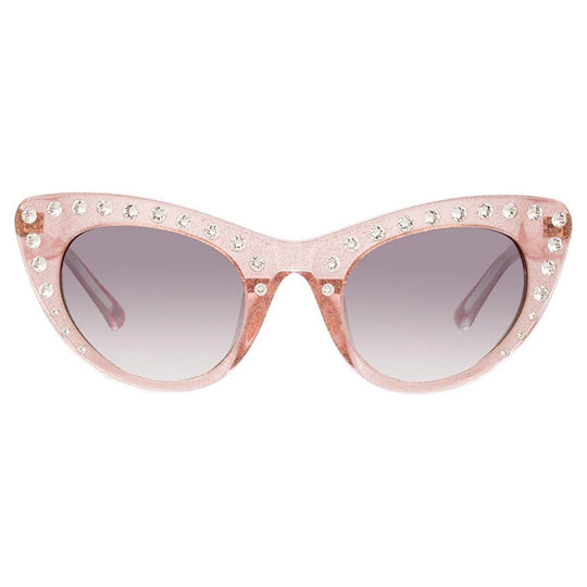 NO 21 x Linda Farrow Crystal Sunglasses N21S35C3SUN