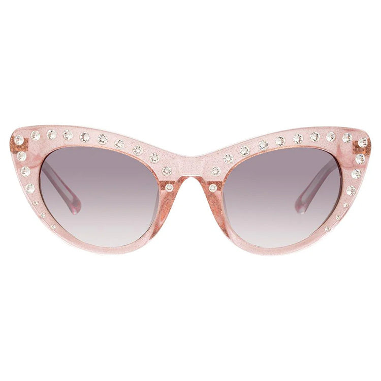 NO 21 x Linda Farrow Crystal Sunglasses N21S35C3SUN