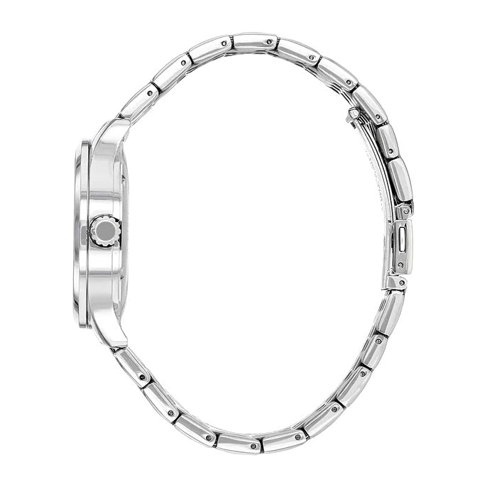 Citizen Men's Automatic 40mm White Classic Dress Watch