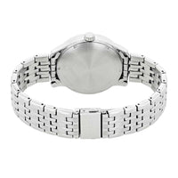 Citizen Men's Automatic 40mm White Classic Dress Watch