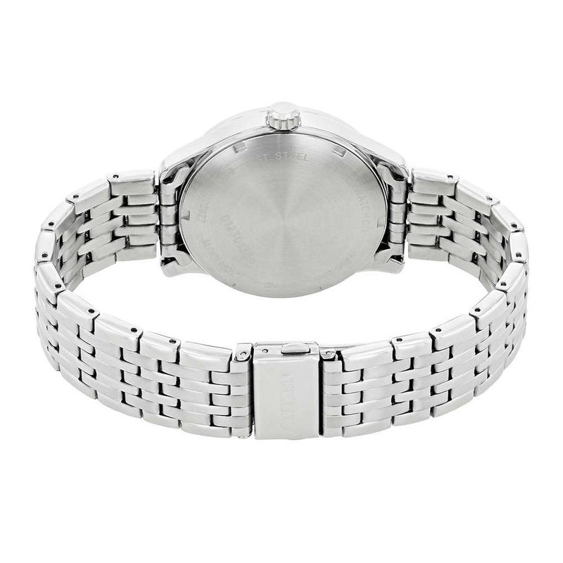 Citizen Men's Automatic 40mm White Classic Dress Watch