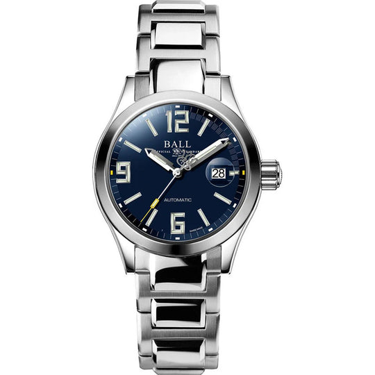 Ball Ladies Watch Engineer III Legend Blue NL1026C-S4A-BEYE
