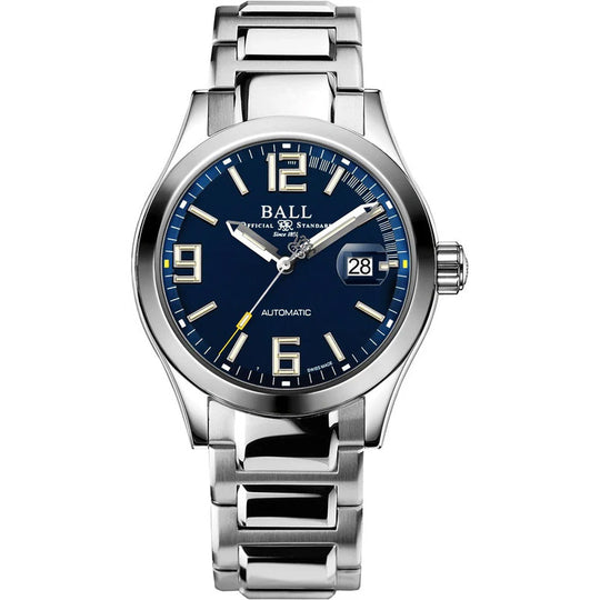 Ball Men's Watch Engineer III Legend Blue NM2126C-S3A-BEYE