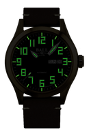 Ball Men's Watch Engineer III Bronze Black NM2186C-L3J-BK