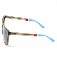 Orlebar Brown x Linda Farrow Brown Sunglasses OB30C5SUN