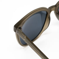 Orlebar Brown x Linda Farrow Brown Sunglasses OB30C5SUN