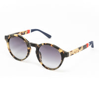 Orlebar Brown x Linda Farrow Tortoiseshell Sunglasses OB6C11SUN