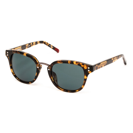 Oliver Spencer x Linda Farrow Tortoiseshell Sunglasses OS6C5SUN