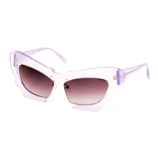Prabal Gurung X Linda Farrow Sunglasses PG1C3SUN