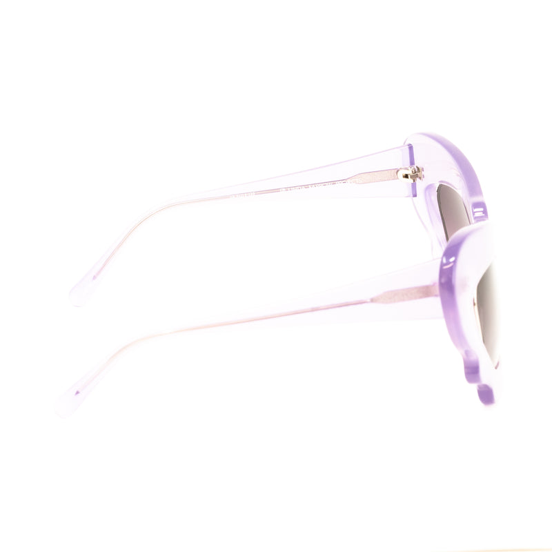 Prabal Gurung X Linda Farrow Sunglasses PG1C3SUN