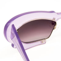 Prabal Gurung X Linda Farrow Sunglasses PG1C3SUN