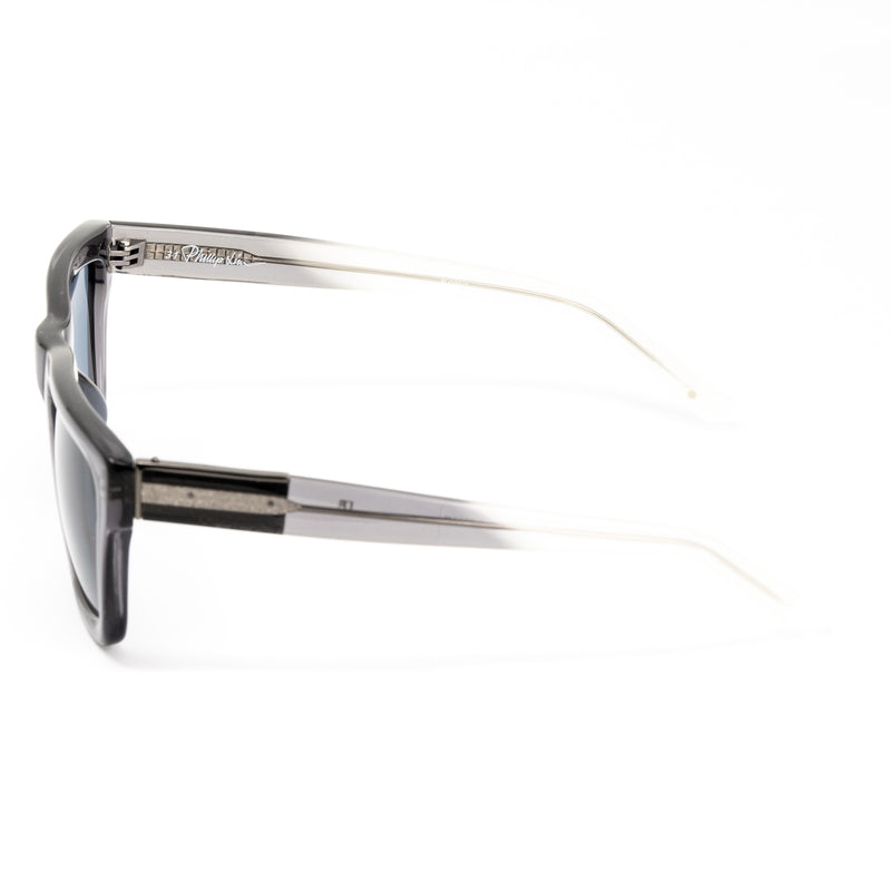 Phillip Lim x Linda Farrow Grey Sunglasses PL100C2SUN