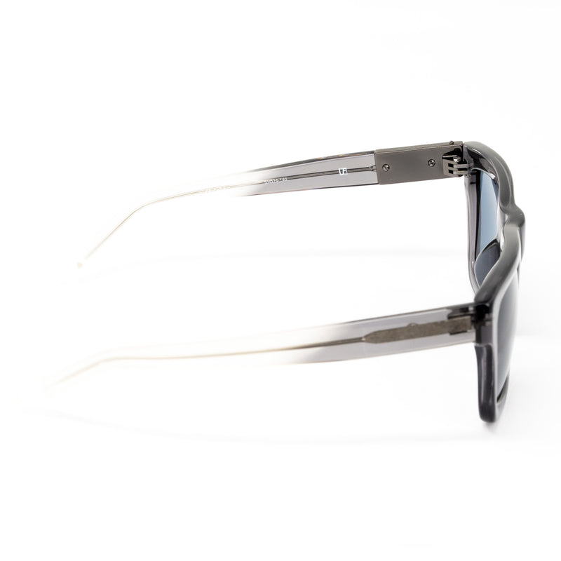 Phillip Lim x Linda Farrow Grey Sunglasses PL100C2SUN