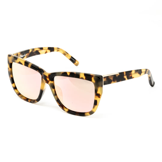 Phillip Lim x Linda Farrow Tortoiseshell Sunglasses PL110C2SUN