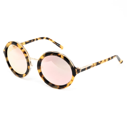 Phillip Lim x Linda Farrow Tortoiseshell Sunglasses PL11C24SUN