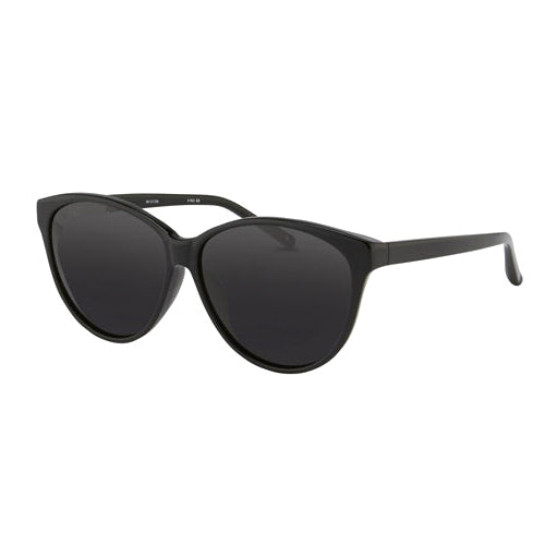 Phillip Lim x Linda Farrow Black Sunglasses PL152C1SUN
