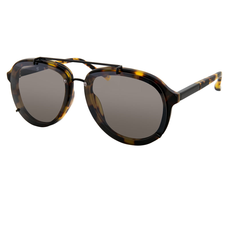 Phillip Lim X Linda Farrow Sunglasses PL162C10SUN
