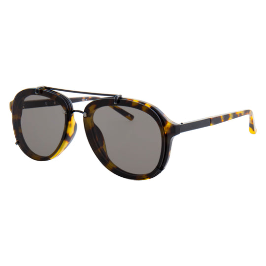 Phillip Lim X Linda Farrow Sunglasses PL162C1SUN