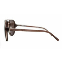 Phillip Lim x Linda Farrow Brown Sunglasses PL16C10SUN