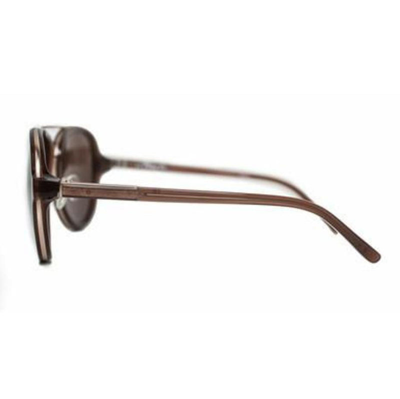 Phillip Lim x Linda Farrow Brown Sunglasses PL16C10SUN
