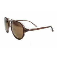 Phillip Lim x Linda Farrow Brown Sunglasses PL16C10SUN