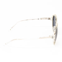 Phillip Lim x Linda Farrow Clear Sunglasses PL16C17SUN
