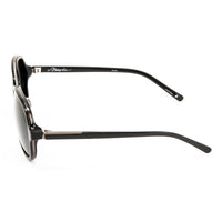 Phillip Lim x Linda Farrow Black Sunglasses PL16C1SUN