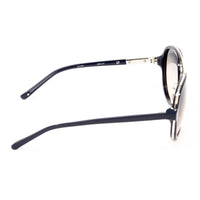 Phillip Lim x Linda Farrow Navy Sunglasses PL16C3SUN