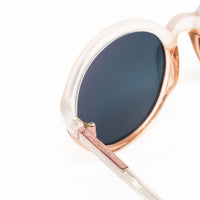 Phillip Lim x Linda Farrow Pink Sunglasses PL173C4SUN