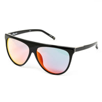 Phillip Lim x Linda Farrow Black Sunglasses PL17C7SUN