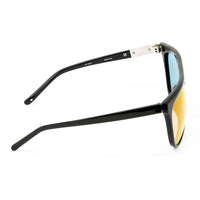 Phillip Lim x Linda Farrow Black Sunglasses PL17C7SUN