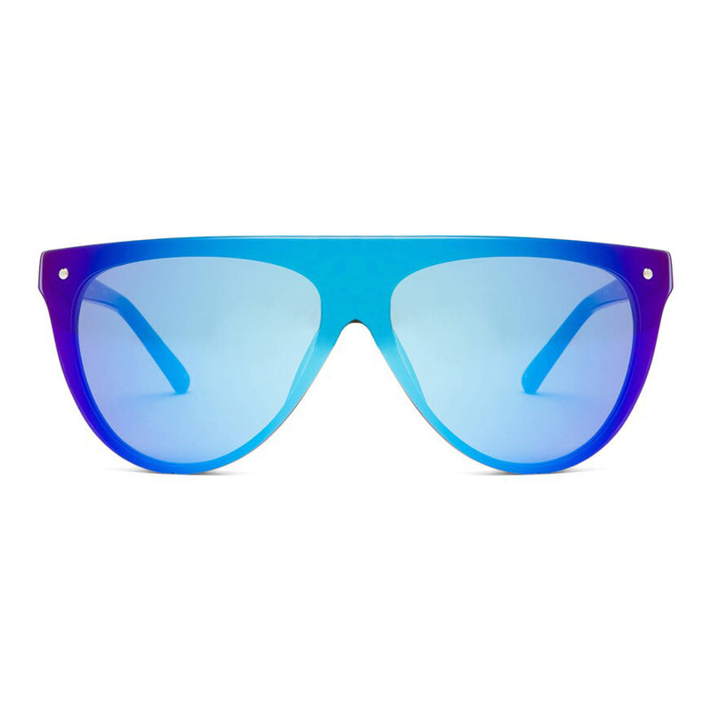 Phillip Lim x Linda Farrow Blue Sunglasses PL18C3SUN