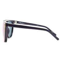 Phillip Lim x Linda Farrow Blue Sunglasses PL18C3SUN