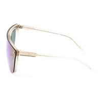 Phillip Lim x Linda Farrow Blue Sunglasses PL18C4SUN