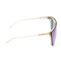 Phillip Lim x Linda Farrow Blue Sunglasses PL18C4SUN