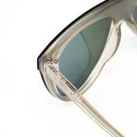 Phillip Lim x Linda Farrow Blue Sunglasses PL18C4SUN
