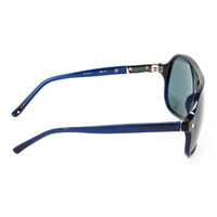 Phillip Lim x Linda Farrow Blue Sunglasses PL1C6SUN