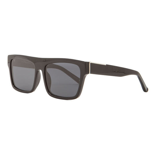 Phillip Lim x Linda Farrow Black Sunglasses PL30C1SUN