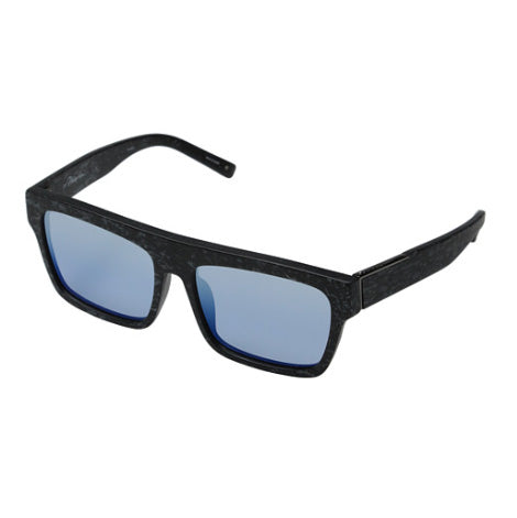 Phillip Lim x Linda Farrow Blue Black Sunglasses PL30C3SUN