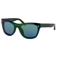 Phillip Lim x Linda Farrow Blue Green Sunglasses PL34C9SUN