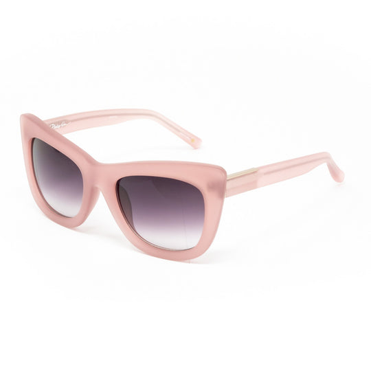 Phillip Lim x Linda Farrow Pink Sunglasses PL37C12SUN
