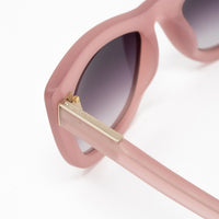 Phillip Lim x Linda Farrow Pink Sunglasses PL37C12SUN