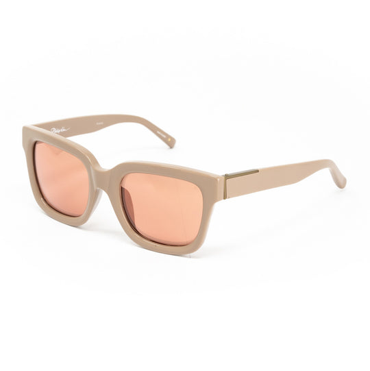 Phillip Lim x Linda Farrow Brown Sunglasses PL51C13SUN