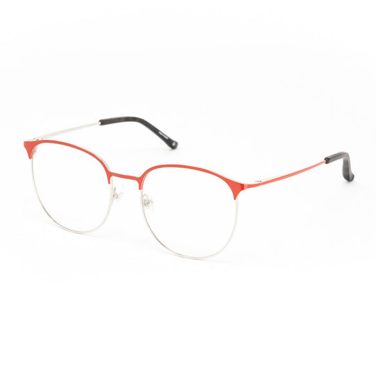 Phillip Lim x Linda Farrow Red Eyeglasses PL62C8OPT