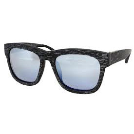 Phillip Lim x Linda Farrow Black Sunglasses PL6C7SUN