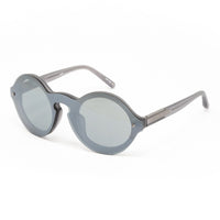 Phillip Lim x Linda Farrow Grey Sunglasses PL77C4SUN