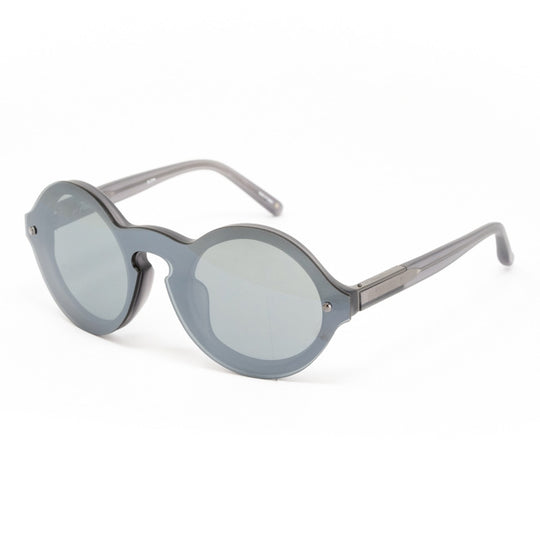 Phillip Lim x Linda Farrow Grey Sunglasses PL77C4SUN